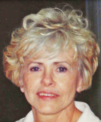 Sally Klingensmith 1937-2025